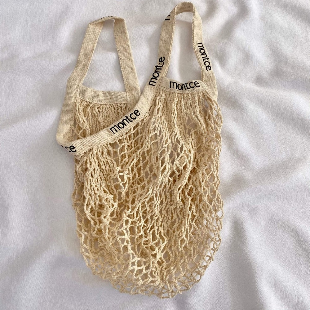 Montce Beach Bag